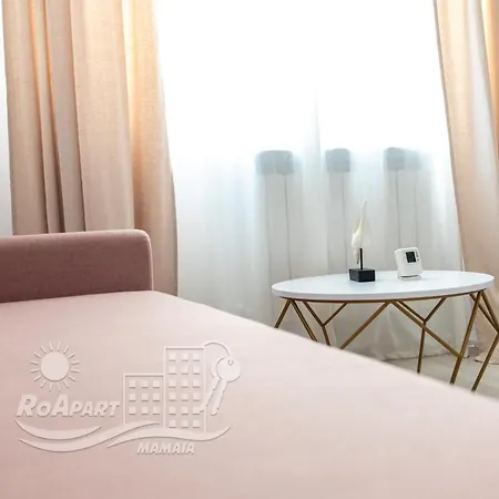 Roapart Mamaia - Family Navodari Exterior photo