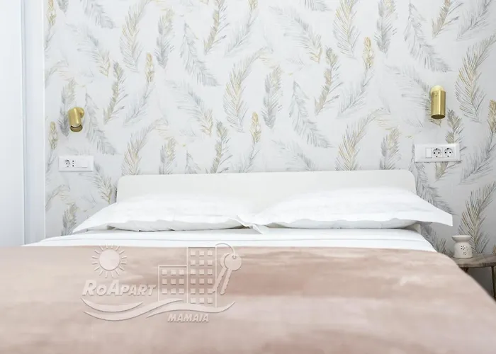 Roapart Mamaia - Family