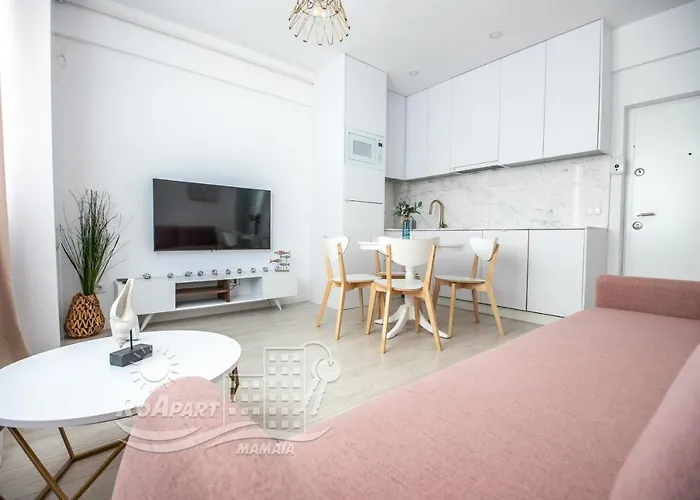 Roapart Mamaia - Family