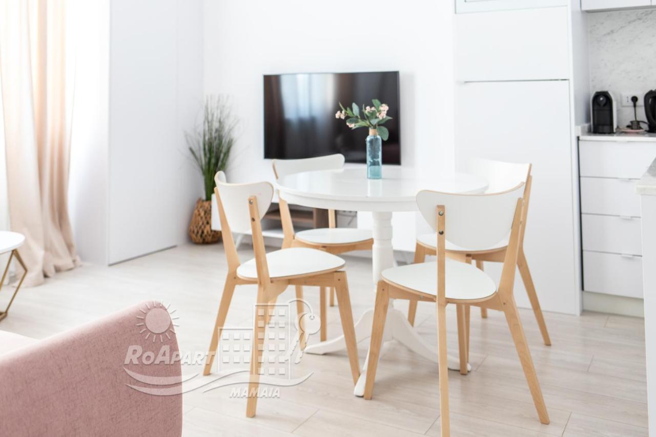 Roapart Mamaia - Family