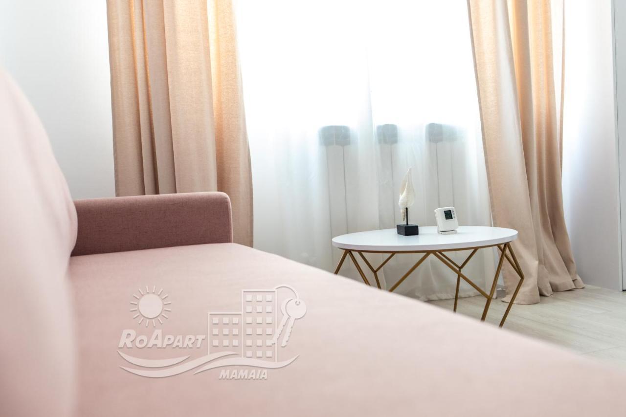 Roapart Mamaia - Family Apartment