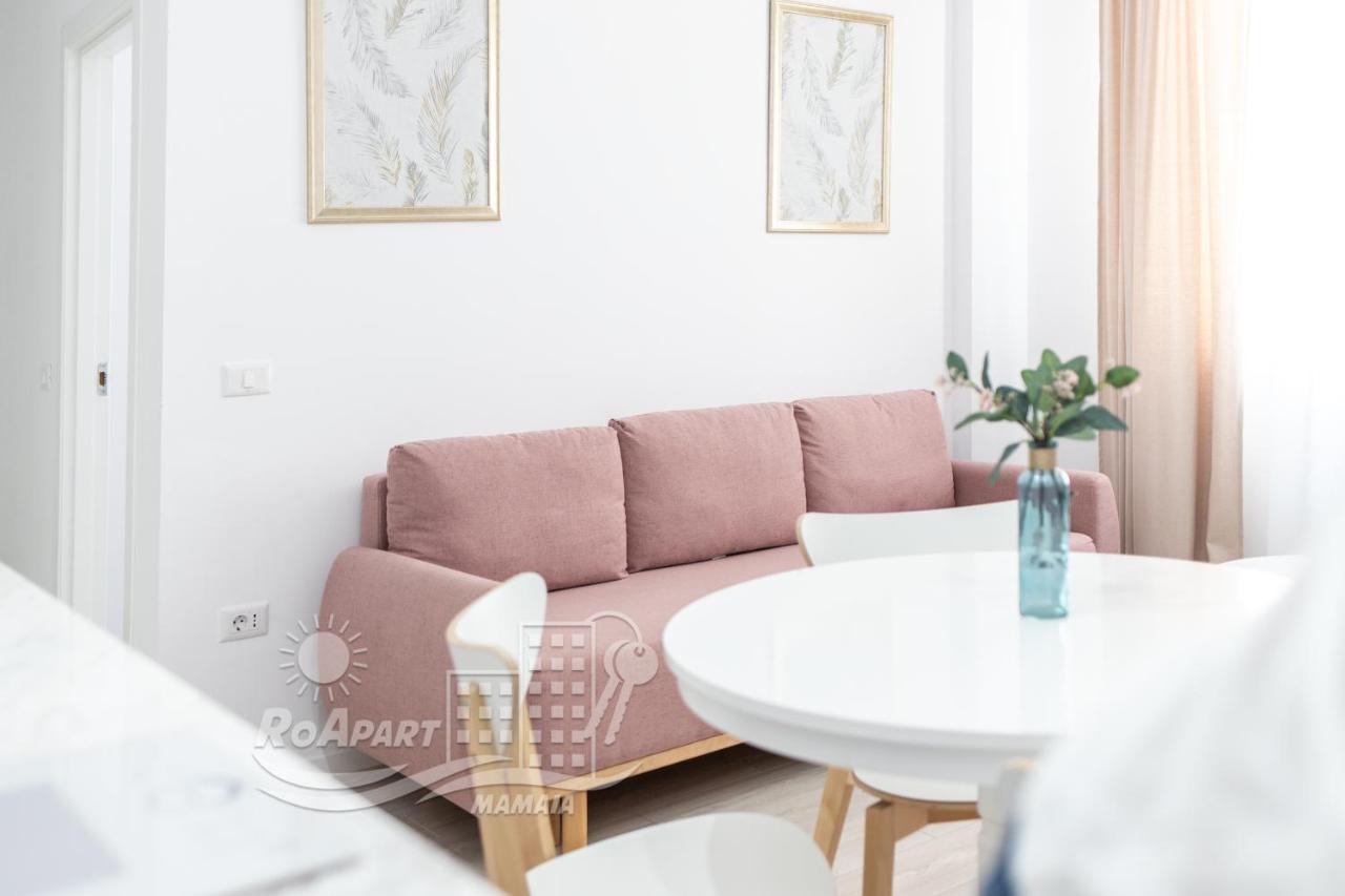 Roapart Mamaia - Family Apartment *