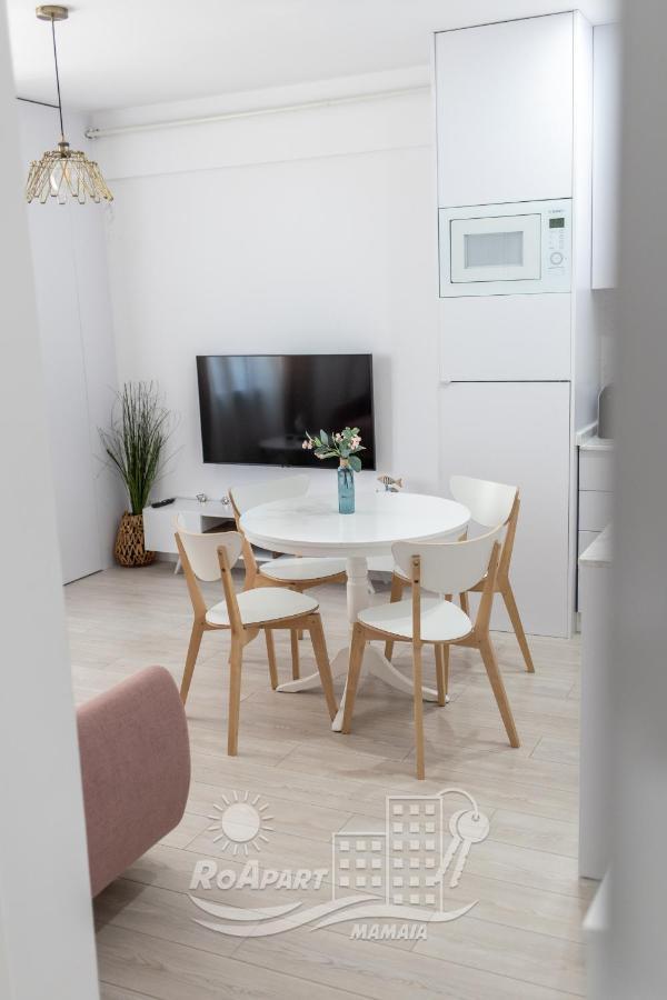Roapart Mamaia - Family
