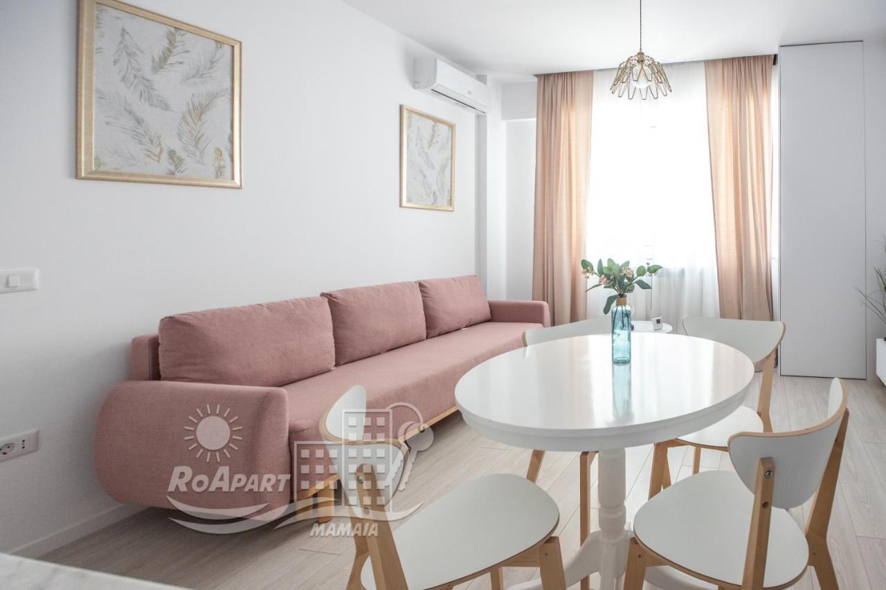 Roapart Mamaia - Family *
