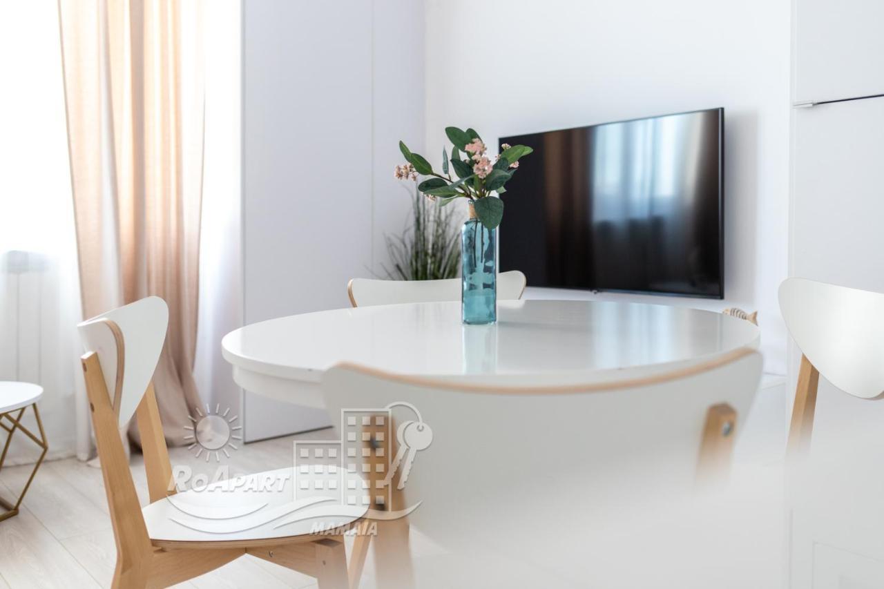 Roapart Mamaia - Family Apartment *