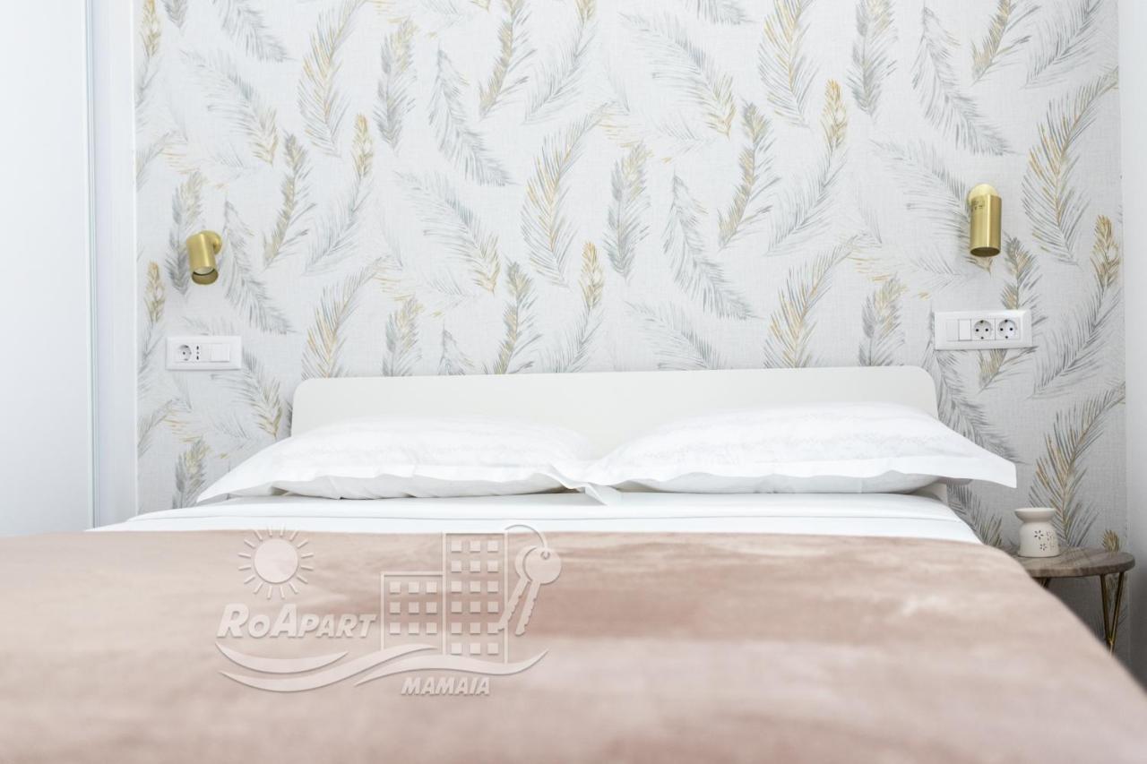 Roapart Mamaia - Family *