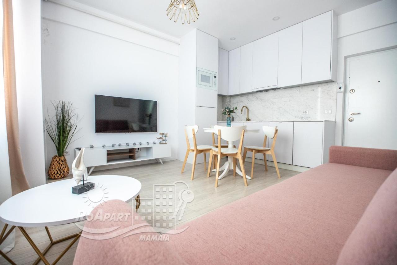 Apartment Roapart Mamaia - Family