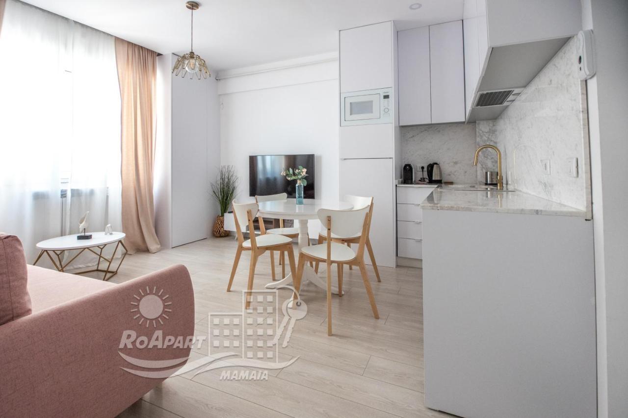 Apartment Roapart Mamaia - Family