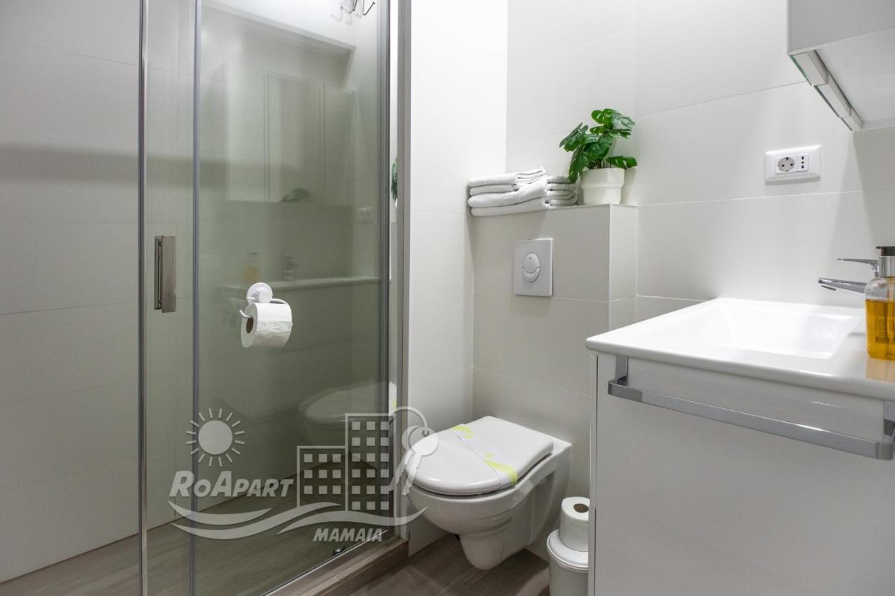 Apartment Roapart Mamaia - Family Navodari