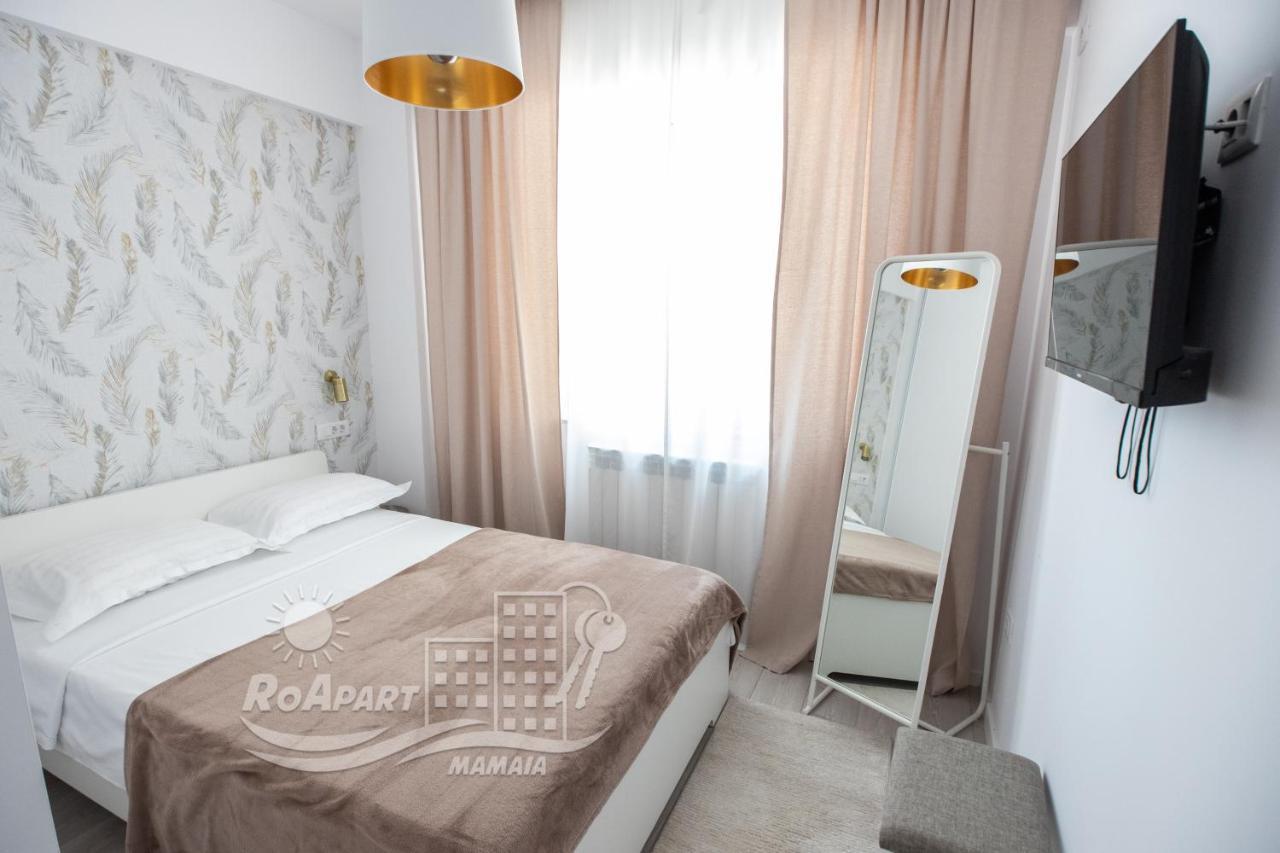 Roapart Mamaia - Family